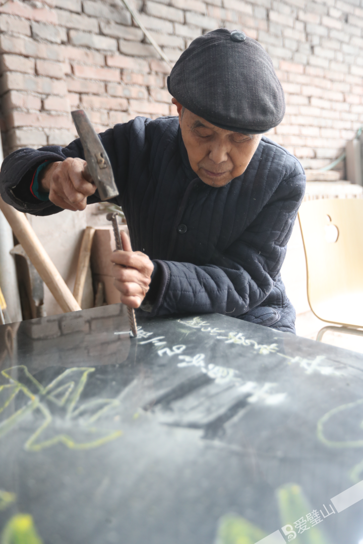 專版：二十八載碑林情  悠悠文化傳承夢(mèng)(-FZ0039316983.jpg