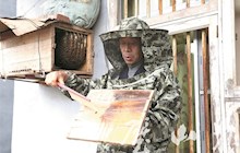 “靠雙手創造美好生活，這樣的日子才踏實”——七塘鎮鹽店村貧困戶楊明建的脫貧故事