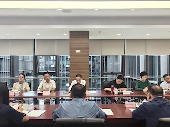 市人大代表璧山聯(lián)系組開展2025年第三季度集中活動(dòng)