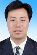 朱朝陽同志簡介