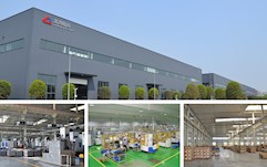 重慶龍潤汽車轉向器有限公司