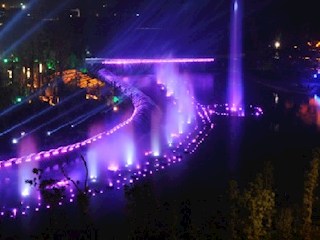 觀音塘濕地公園