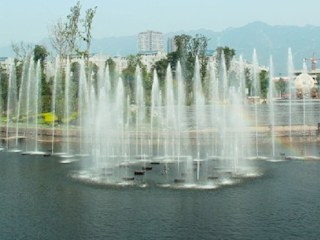 觀音塘濕地公園