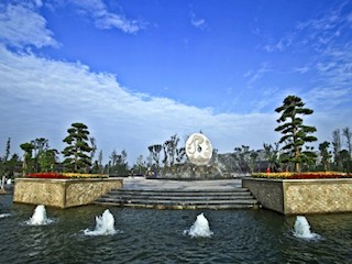 觀音塘濕地公園