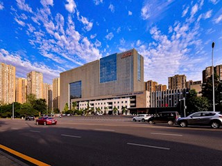 璧山區人民醫院